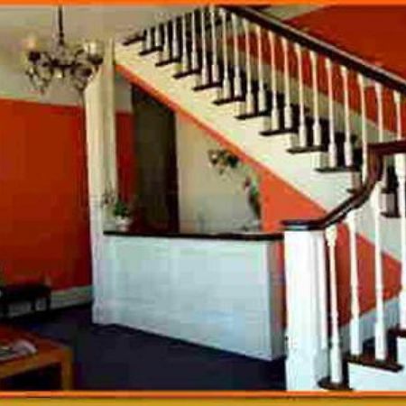 The Continental Inn Tomales 외부 사진