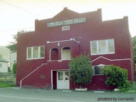 The Continental Inn Tomales 시설 사진