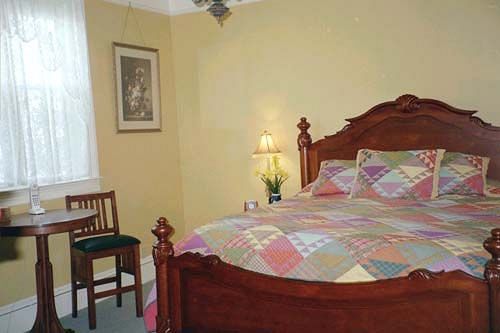 The Continental Inn Tomales 객실 사진