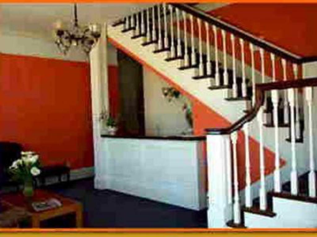 The Continental Inn Tomales 외부 사진